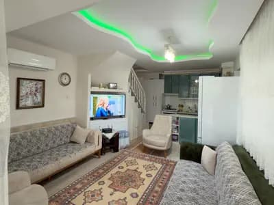 Kuşadası Kaufen Villa Ansicht 2