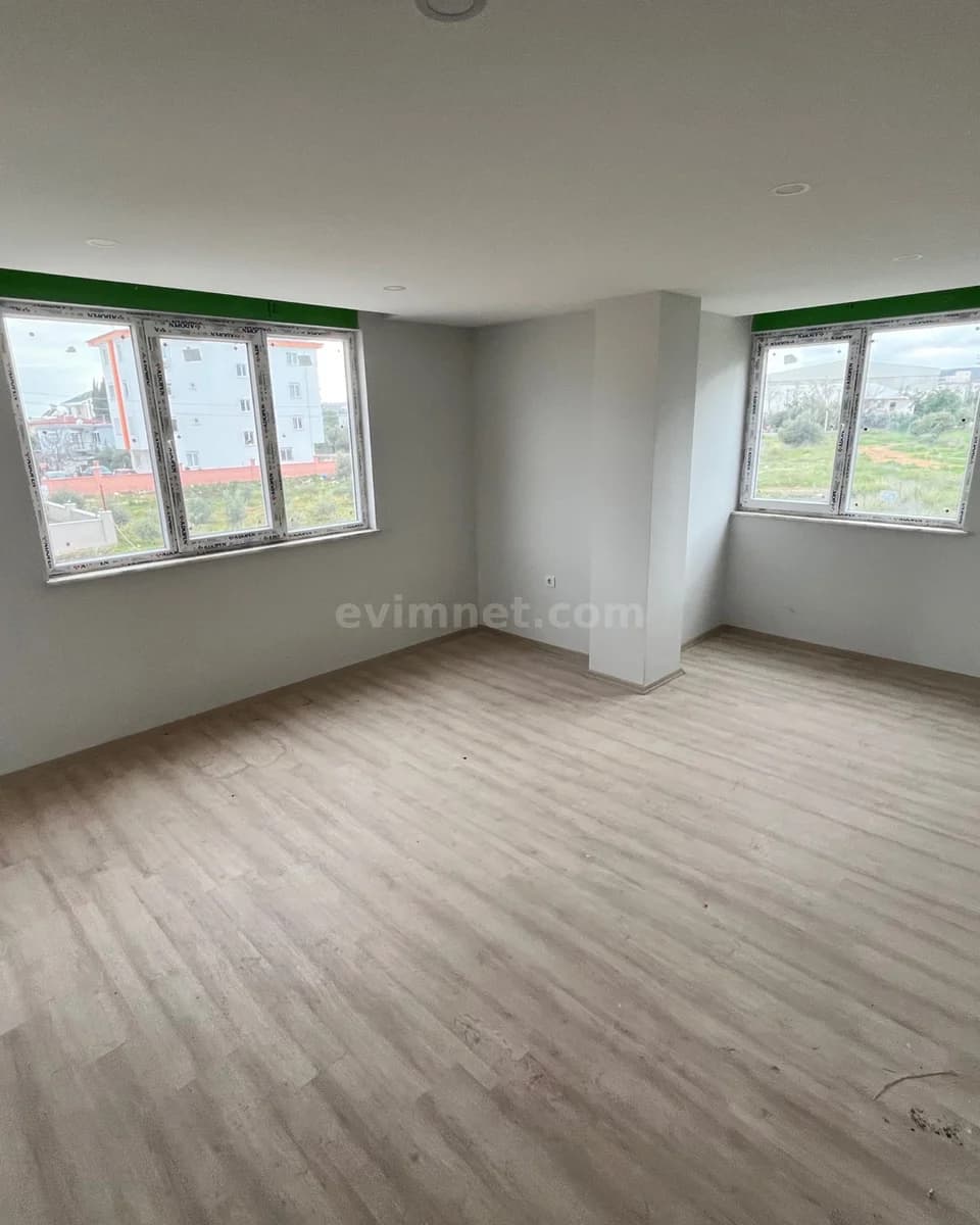 Kepez Satılık Daire — 3