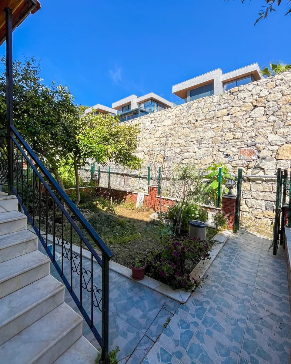 Kuşadası Satılık Villa — 3