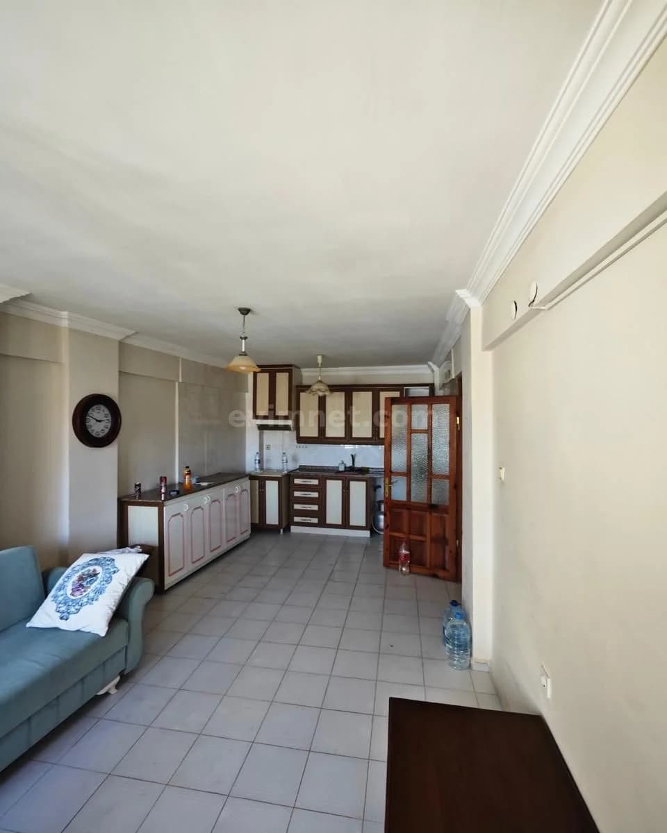 Dikili Satılık Daire — 3