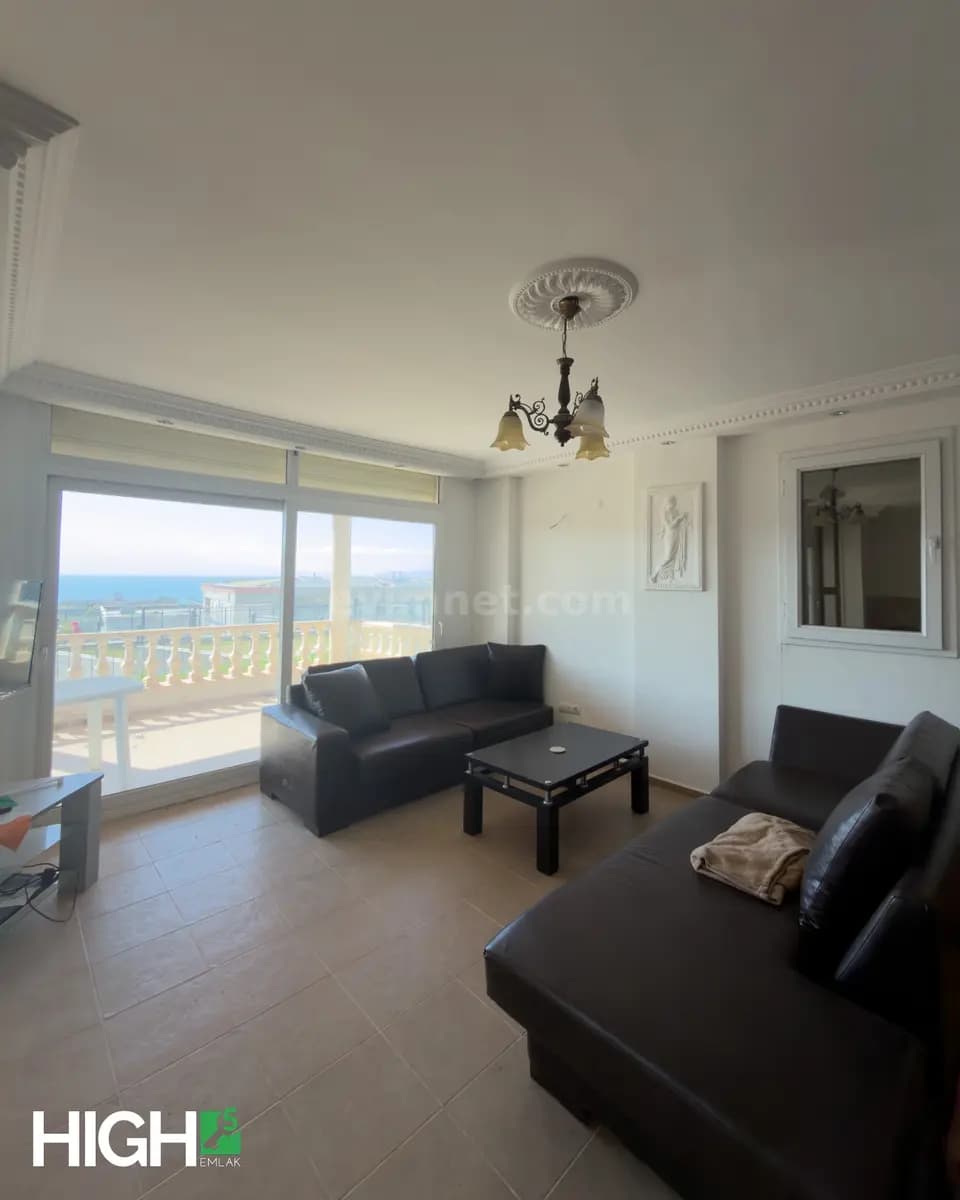 Kuşadası Satılık Villa 2. görünüm