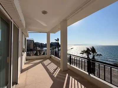 Kuşadası Mieten Wohnung