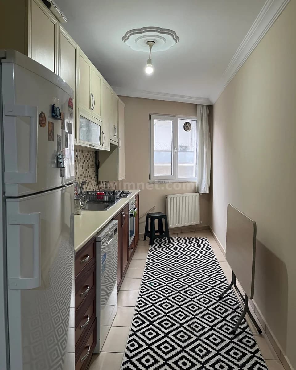 Kağıthane Kiralık Daire — 1
