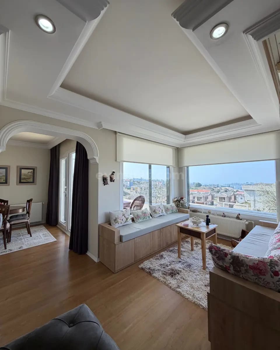 Kuşadası Satılık Villa 4. görünüm