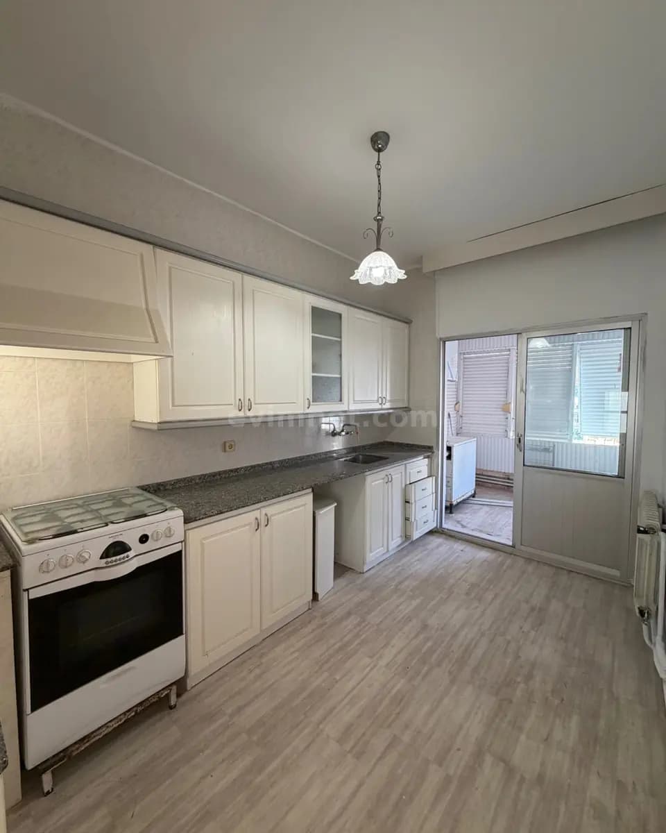 Kuşadası Zu vermieten Wohnung Ansicht 4