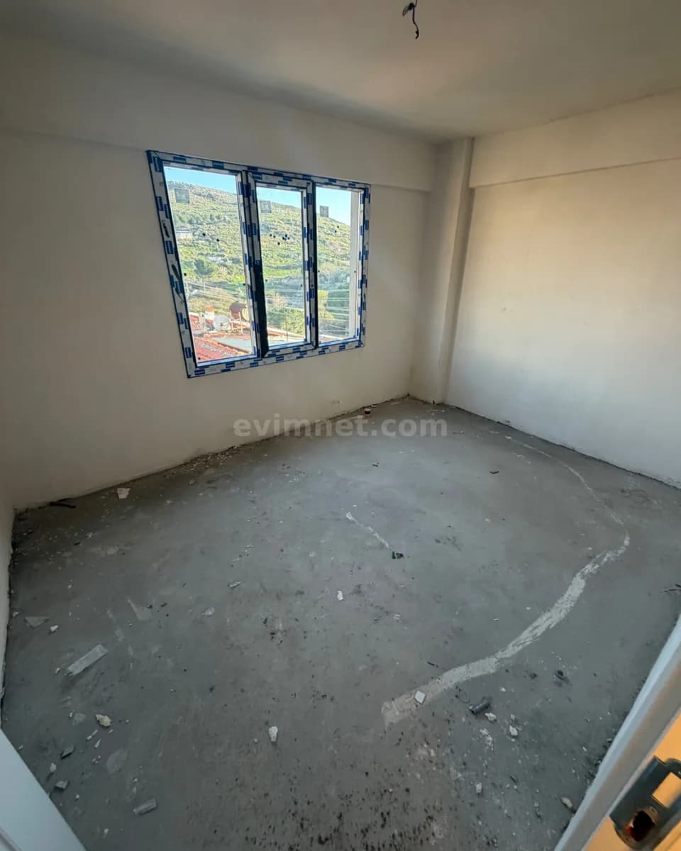 Dikili Satılık Daire — 3