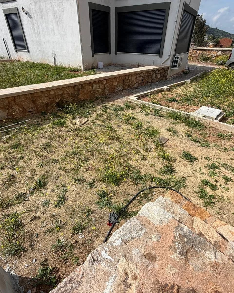 Seferihisar Satılık Villa — 5