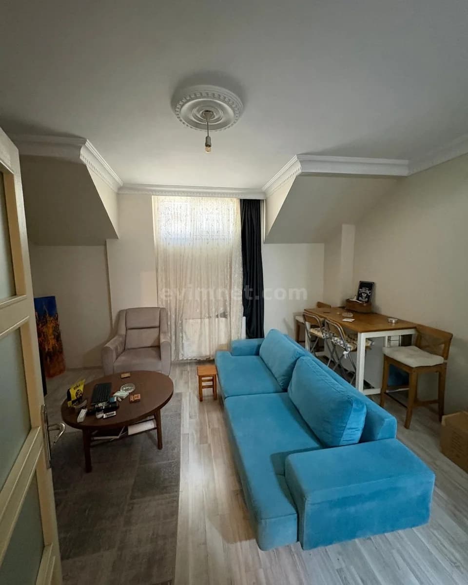 Kağıthane Satılık Daire — 4