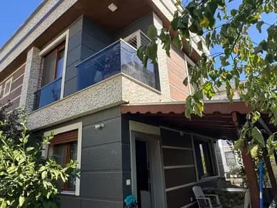 Seferihisar Zu verkaufen Villa Ansicht 2