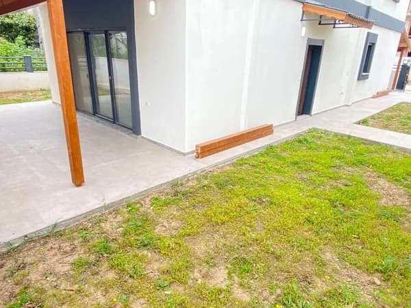 Menderes Satılık Villa 2. görünüm