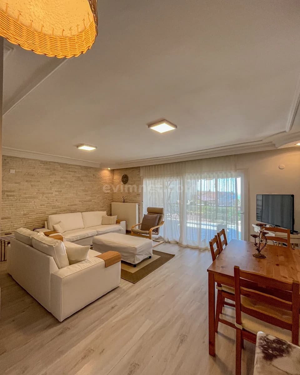 Kuşadası Satılık Villa — 5