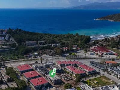Kuşadası A vendre Appartement