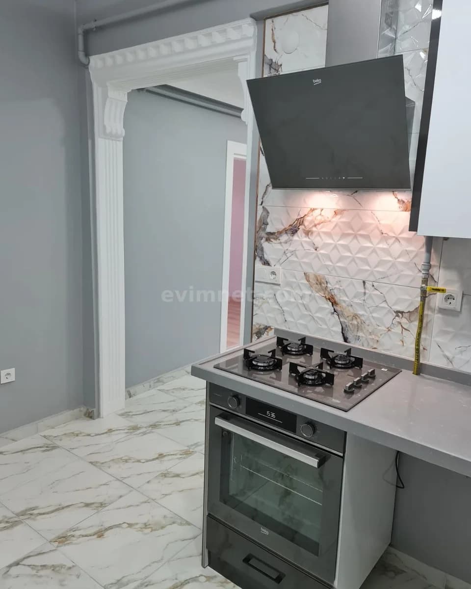 Kağıthane Satılık Daire — 3