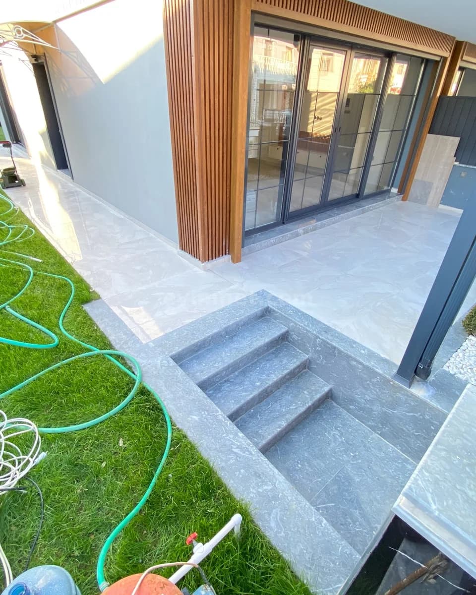 Seferihisar Satılık Villa — 5