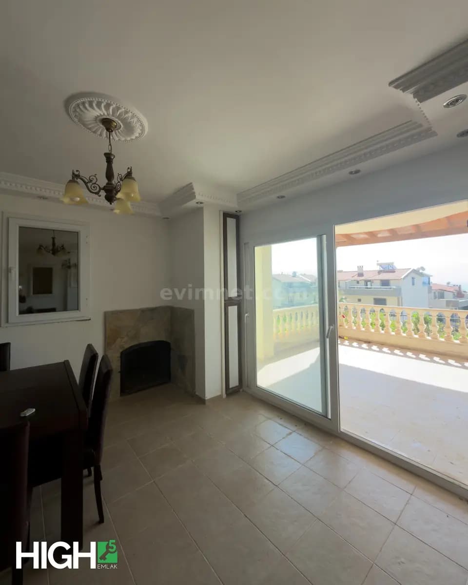 Kuşadası Satılık Villa 3. görünüm