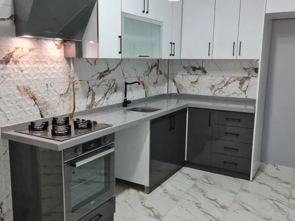 Kağıthane Satılık Daire 2. görünüm