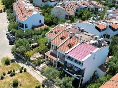 Seferihisar Satılık Villa 2. görünüm
