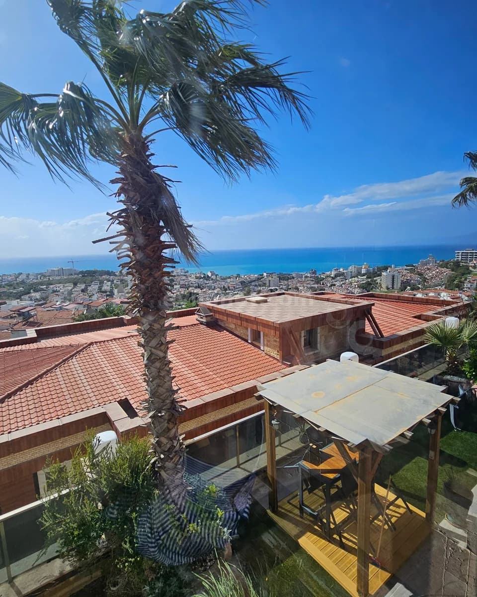 Kuşadası Kiralık Daire — 3