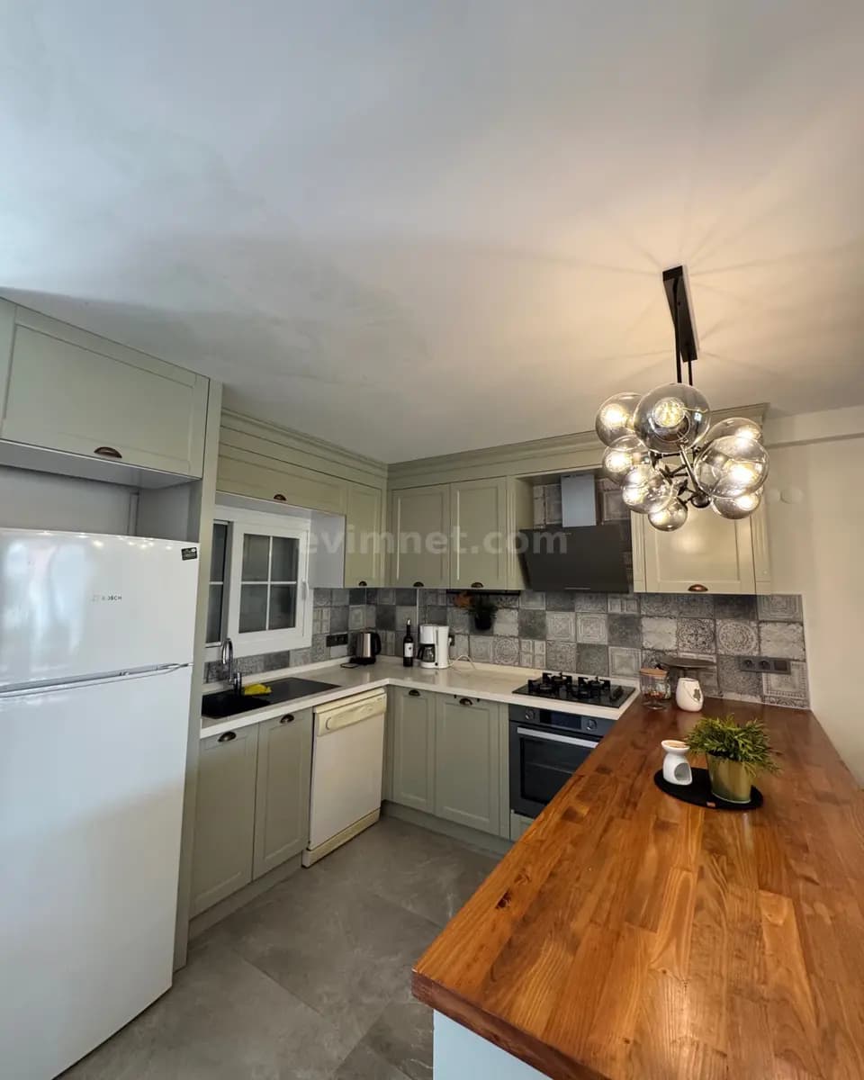 Kuşadası Satılık Villa 2. görünüm