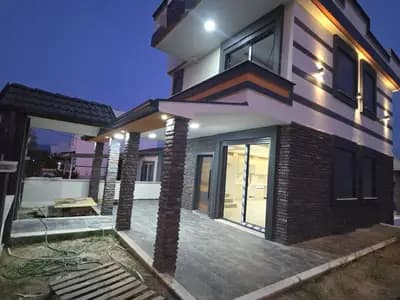 Seferihisar فروشی ویلا