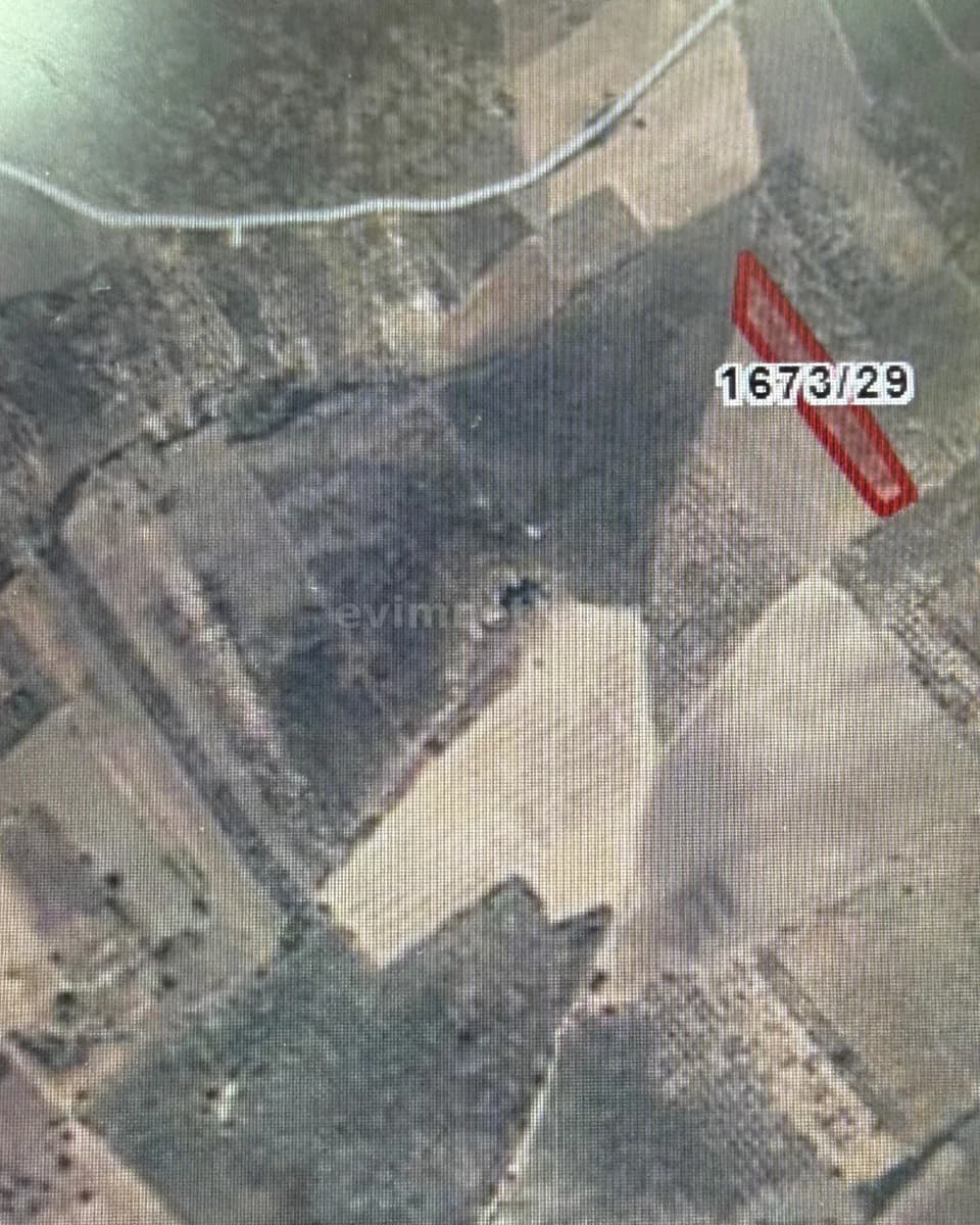 Dikili Satılık Arsa — 3