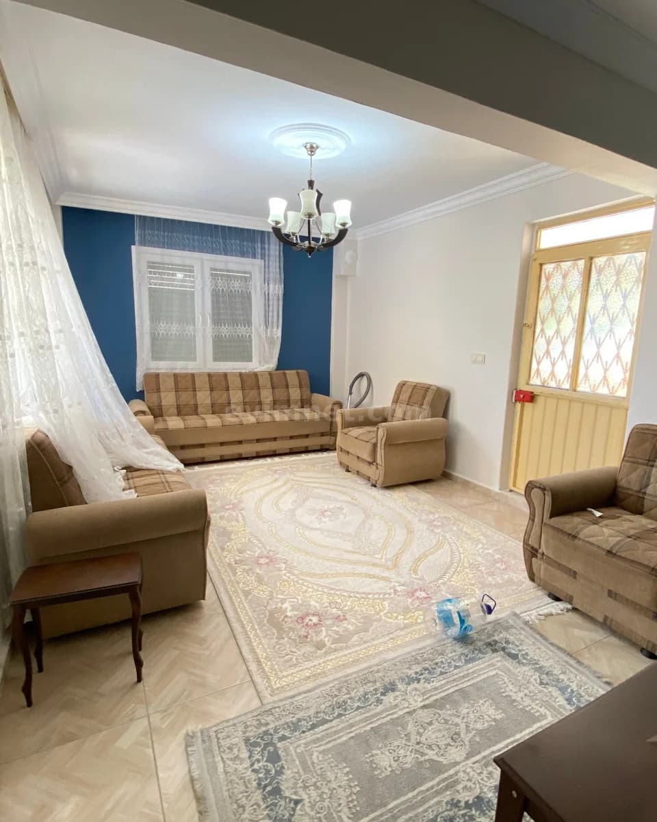 Menderes Satılık Daire — 3