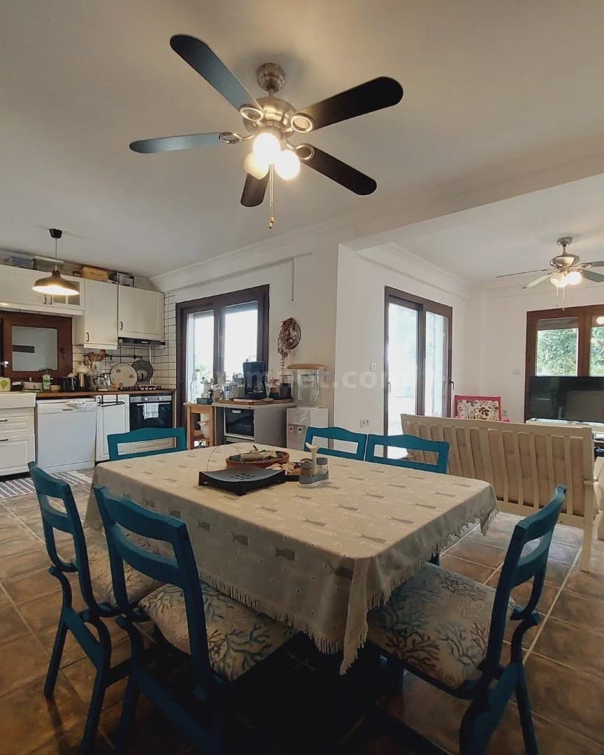 Didim Satılık Villa — 5