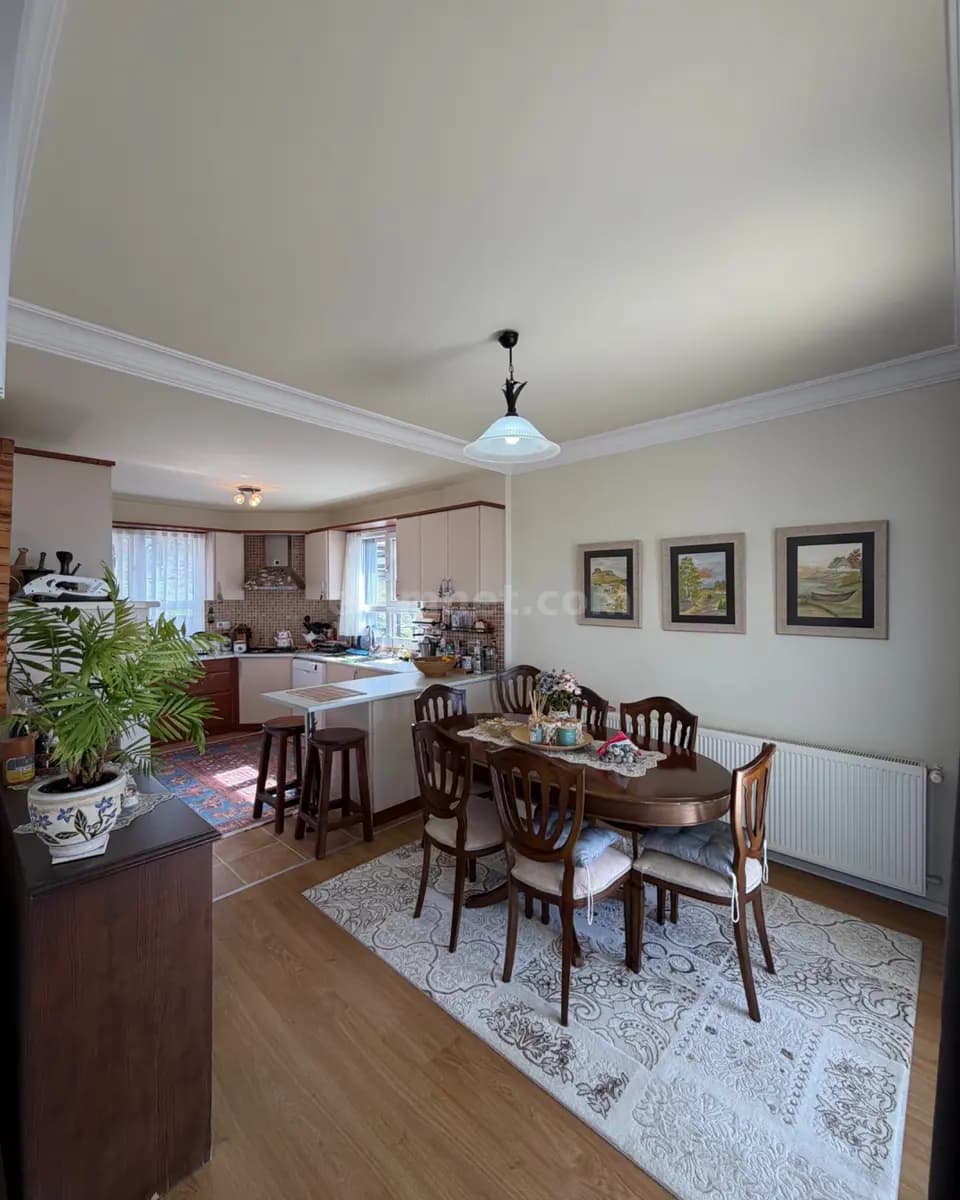 Kuşadası Satılık Villa 5. görünüm