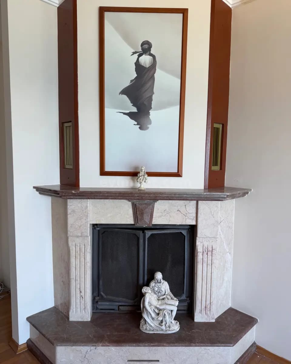 Kuşadası Zu verkaufen Wohnung Ansicht 5