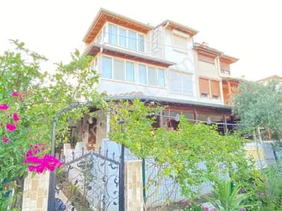 Seferihisar Satılık Villa