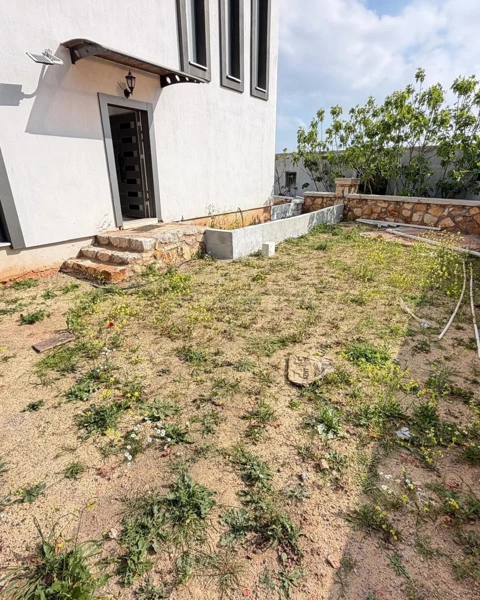 Seferihisar Satılık Villa — 4