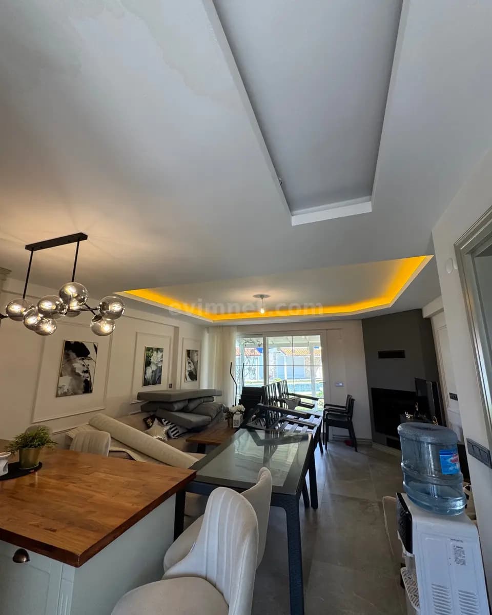 Kuşadası Satılık Villa 2. görünüm