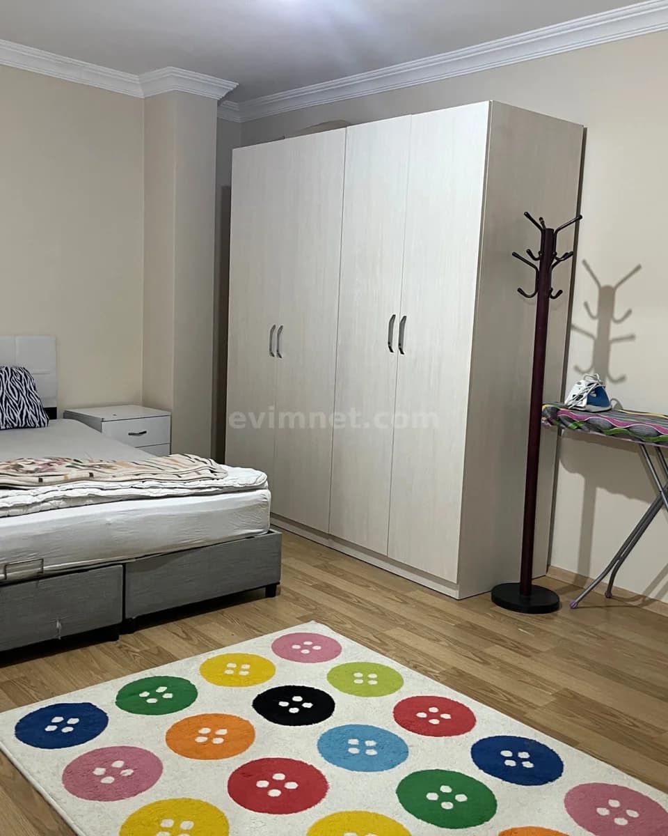 Kağıthane Kiralık Daire — 5