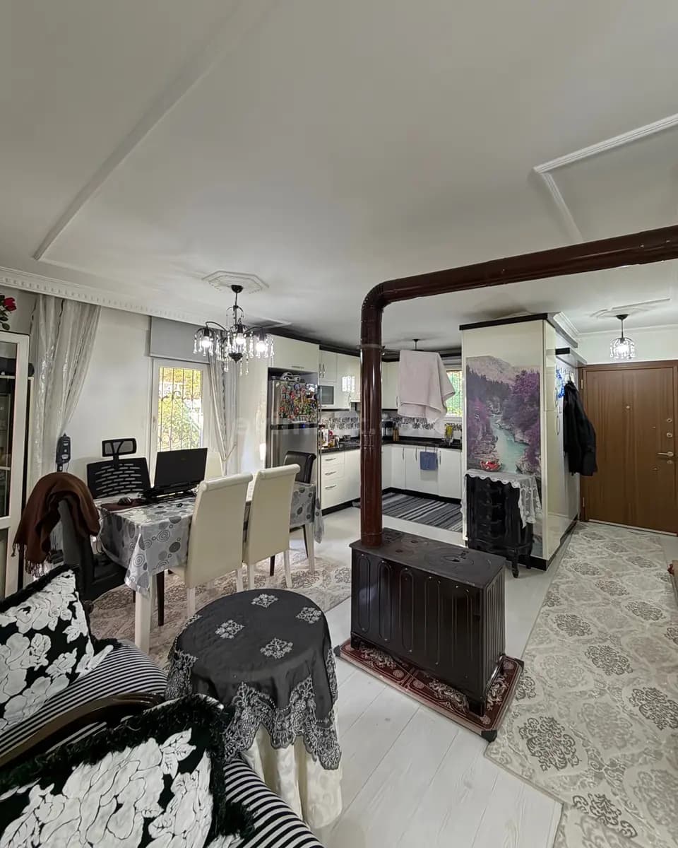 Kuşadası Zu verkaufen Villa Ansicht 5