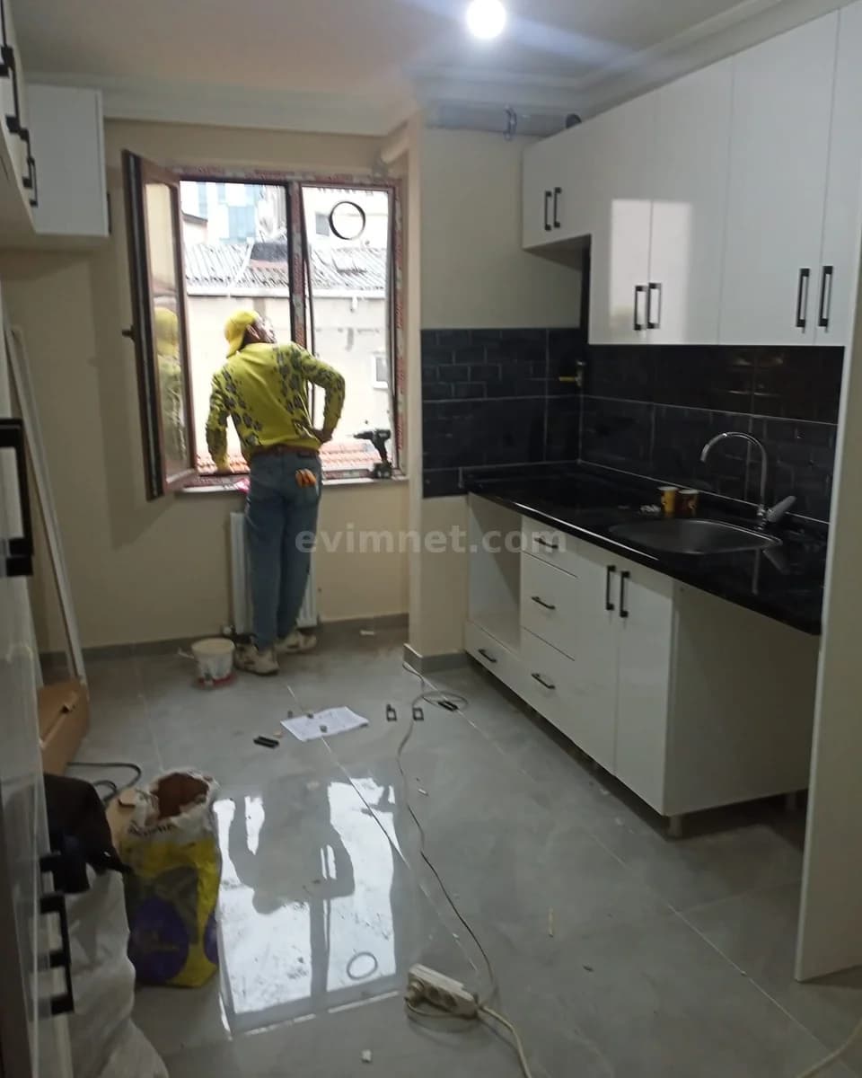 Kağıthane Satılık Daire — 3