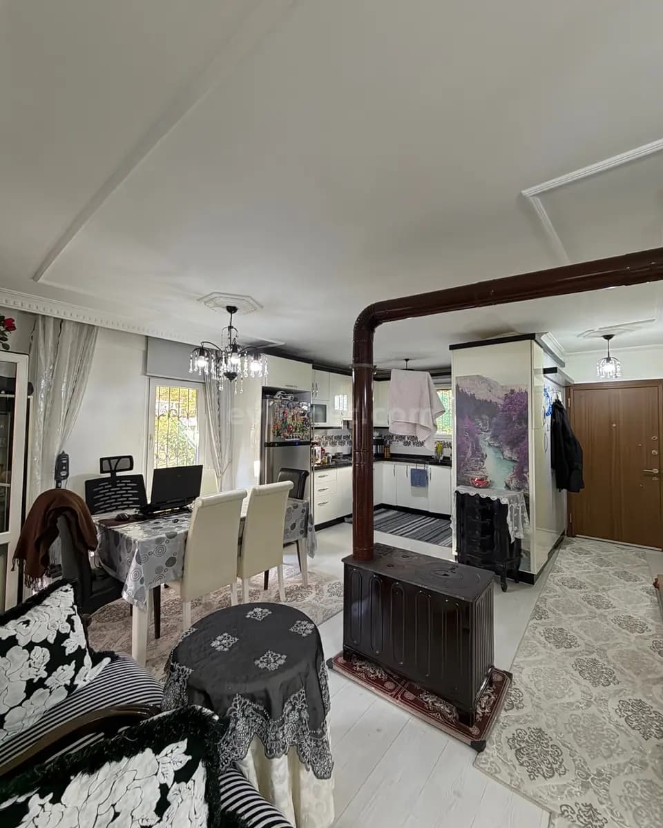 Kuşadası Zu verkaufen Villa Ansicht 3