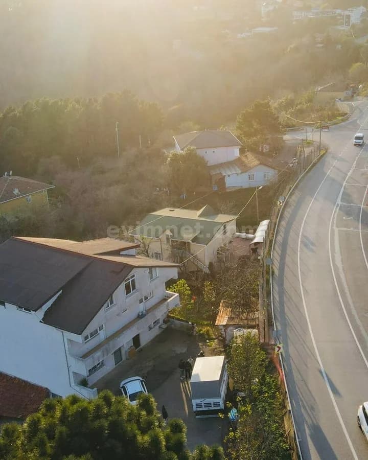 Beykoz Satılık Arsa — 5