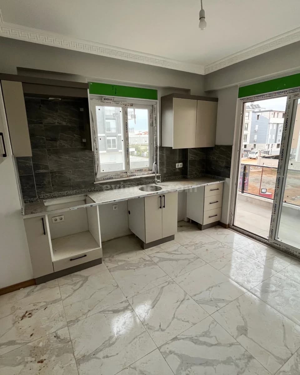 Kepez Satılık Daire — 1