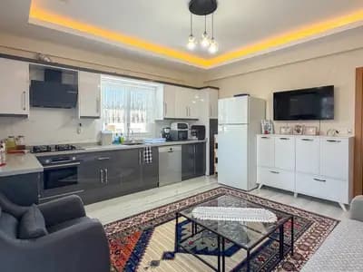 Kuşadası A vendre Appartement