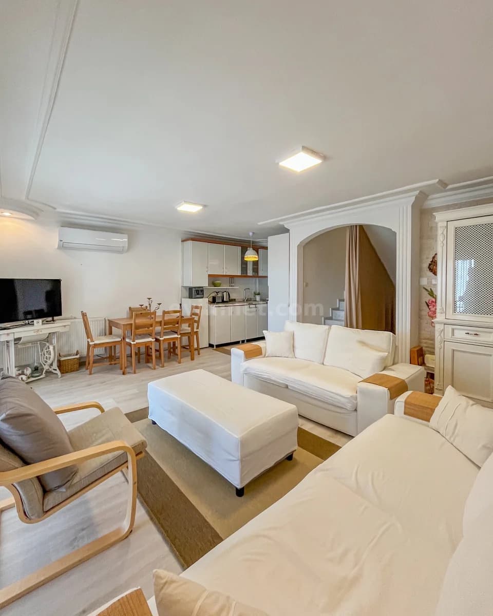 Kuşadası Satılık Villa — 4