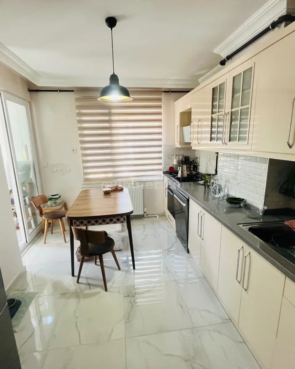Konyaaltı Satılık Daire — 1