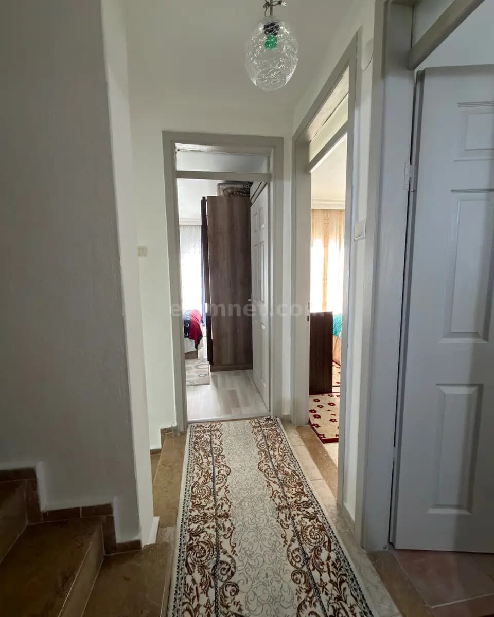 Kuşadası Zu verkaufen Villa Ansicht 5