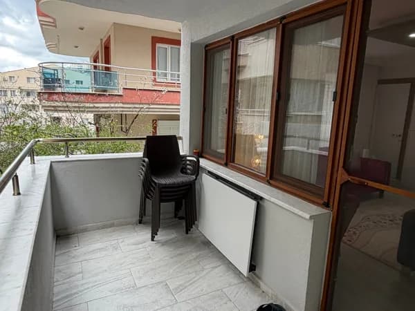 Dikili Satılık Daire