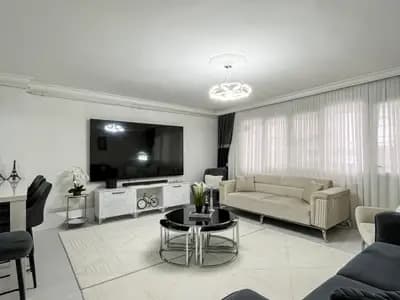 Söke A vendre Appartement