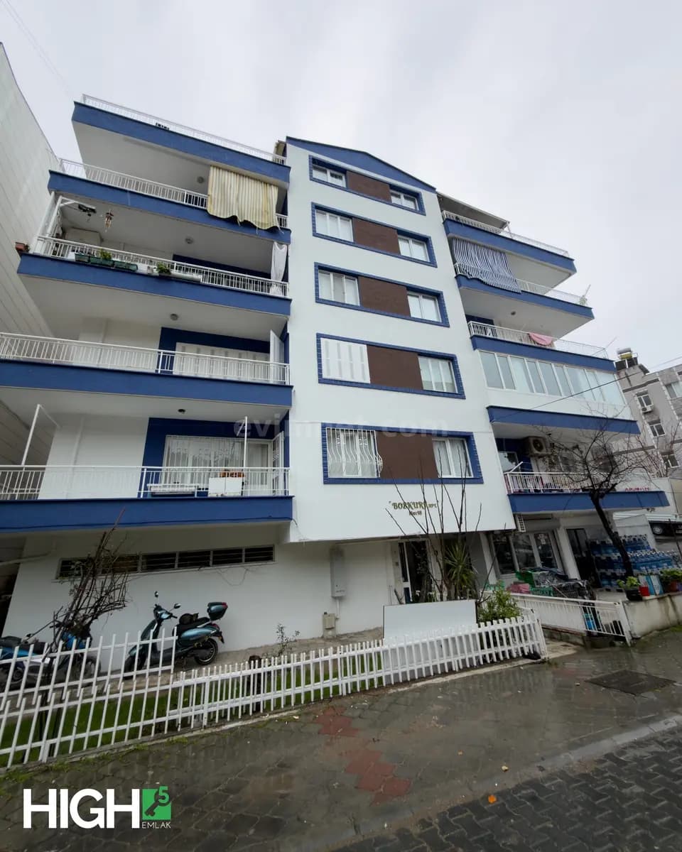 Kuşadası Satılık Daire 1. görünüm