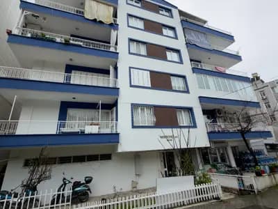 Kuşadası Satılık Daire