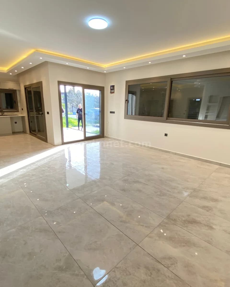 Seferihisar Satılık Villa — 1