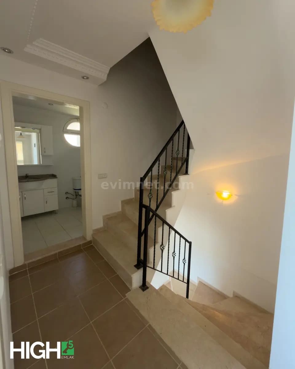 Kuşadası Satılık Villa 5. görünüm