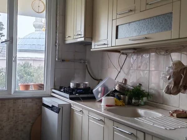 Küçükçekmece Satılık Daire 2. görünüm