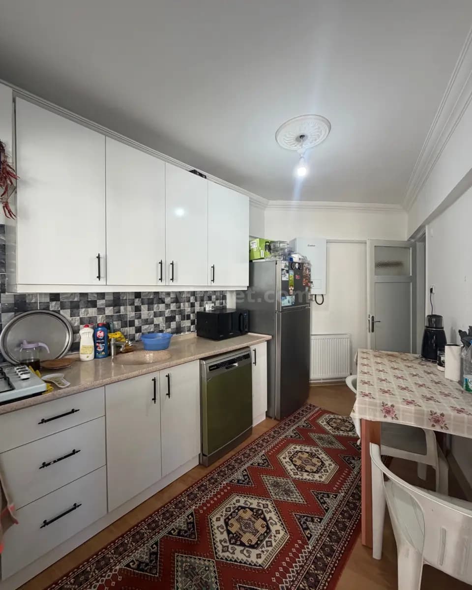 Kuşadası Zu verkaufen Wohnung Ansicht 5